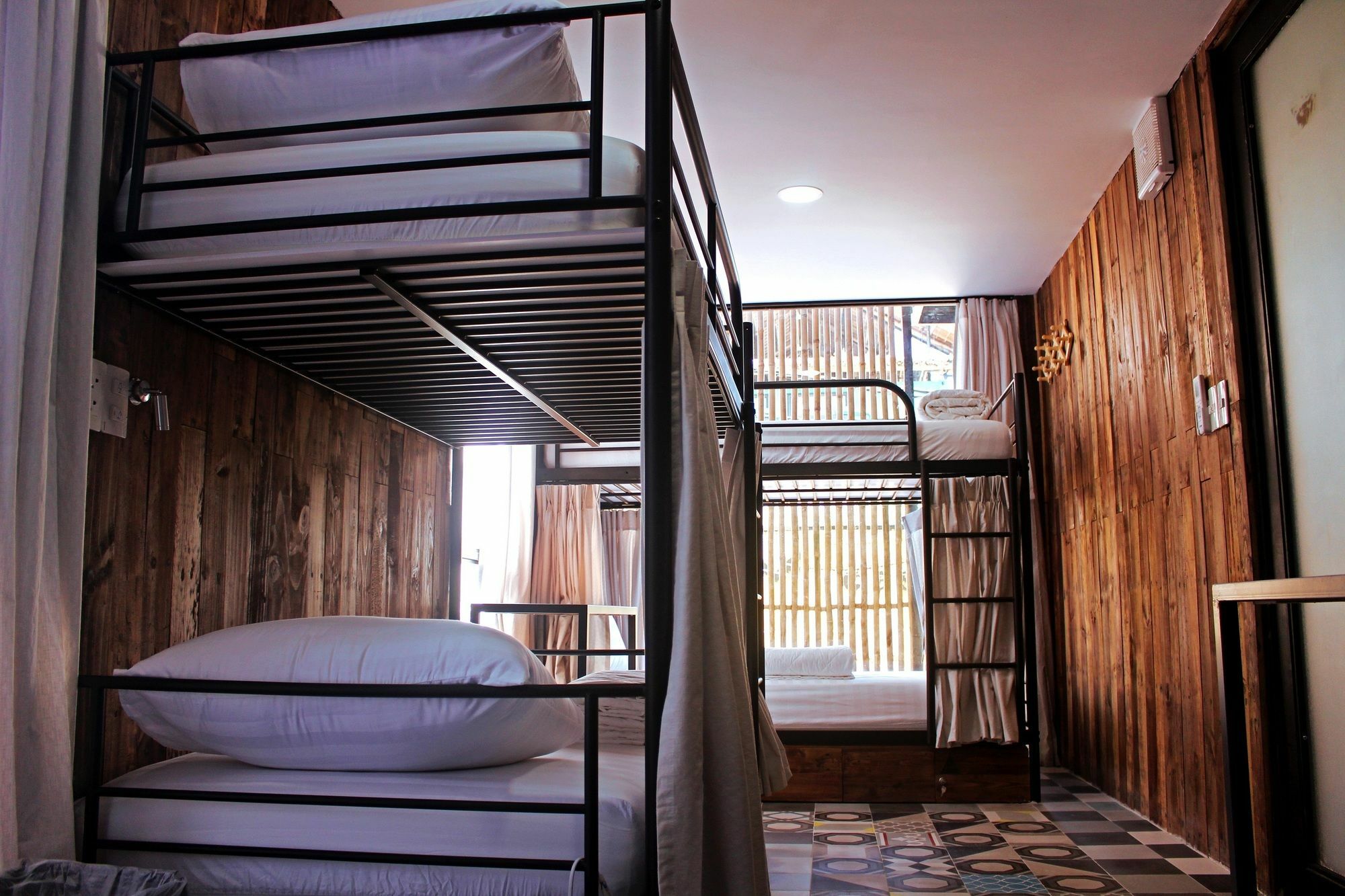 Rom Casa Хостел *