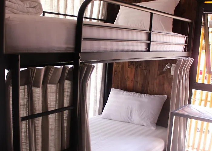 Rom Casa Hostel Da Nang
