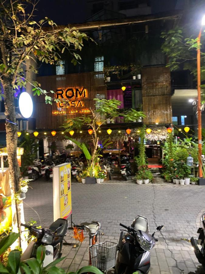 Rom Casa Đà Nẵng