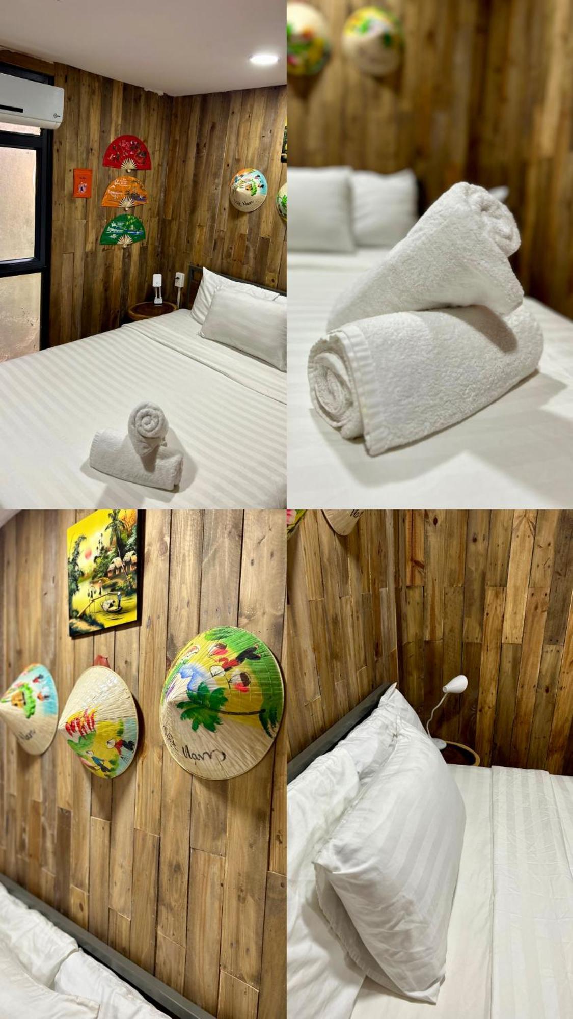 Auberge de jeunesse Rom Casa