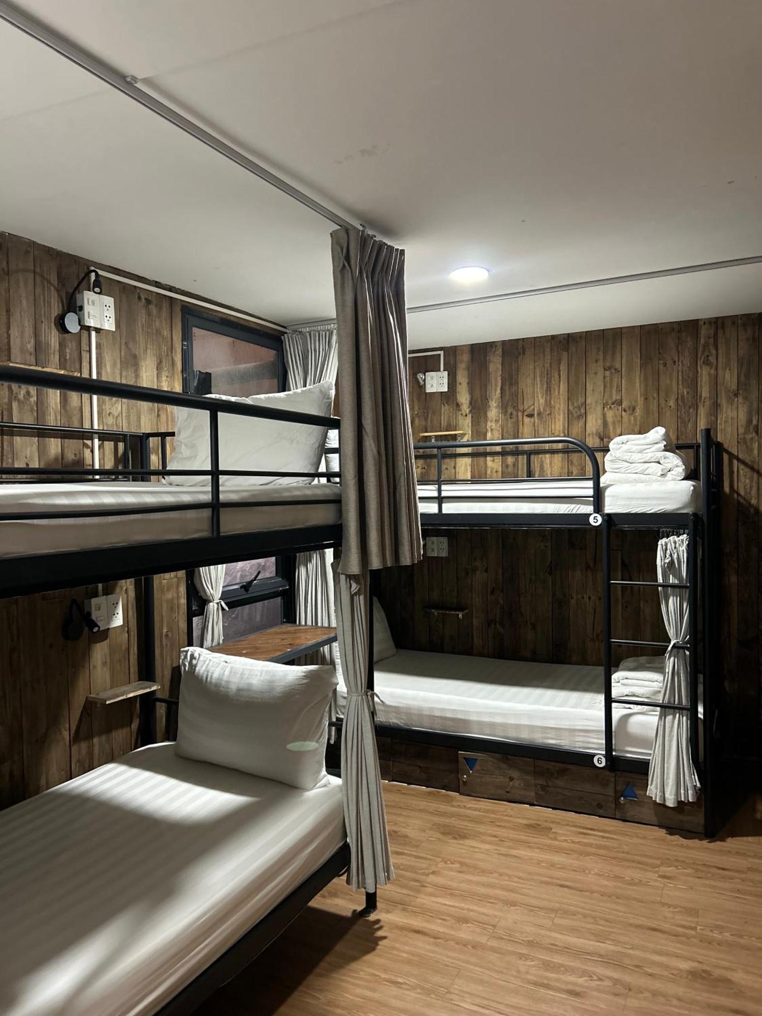 Auberge de jeunesse Rom Casa