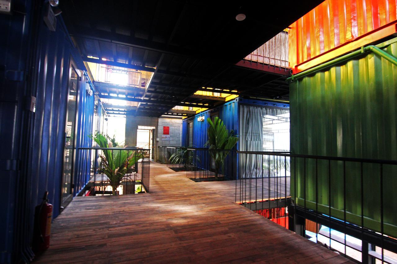 Auberge de jeunesse Rom Casa Đà Nẵng