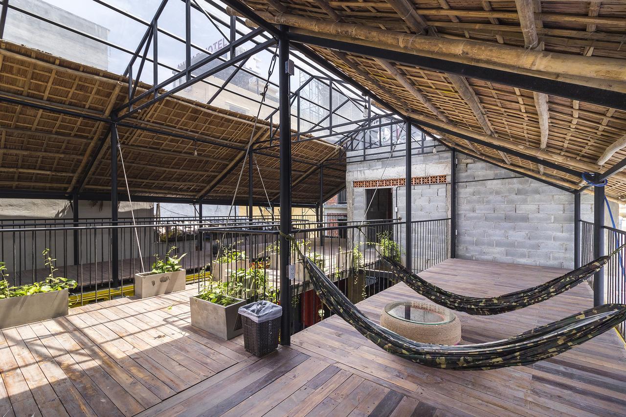 Rom Casa * Đà Nẵng