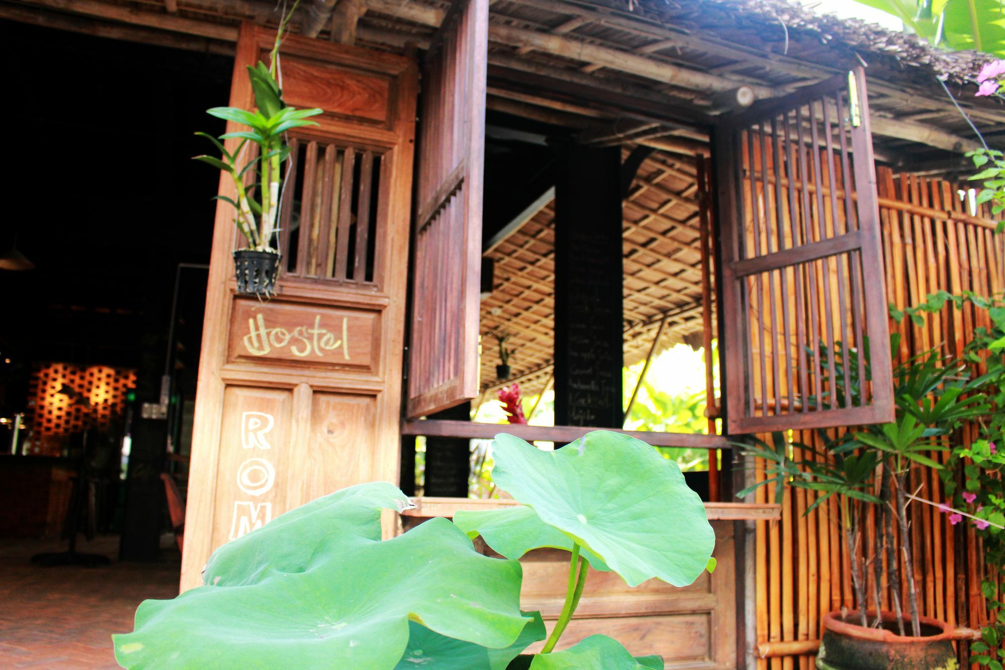 Auberge de jeunesse Rom Casa Đà Nẵng