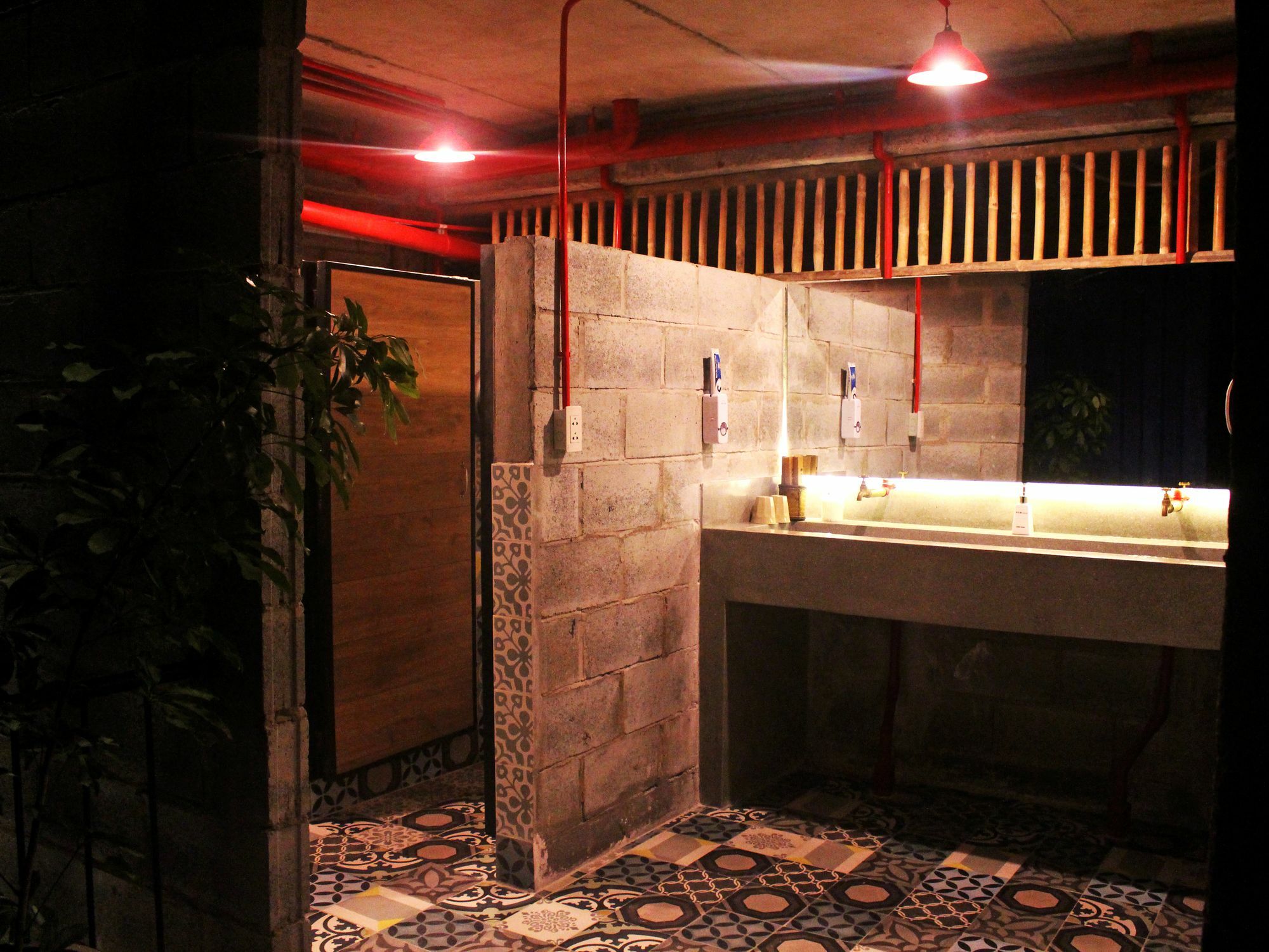 Auberge de jeunesse Rom Casa Đà Nẵng