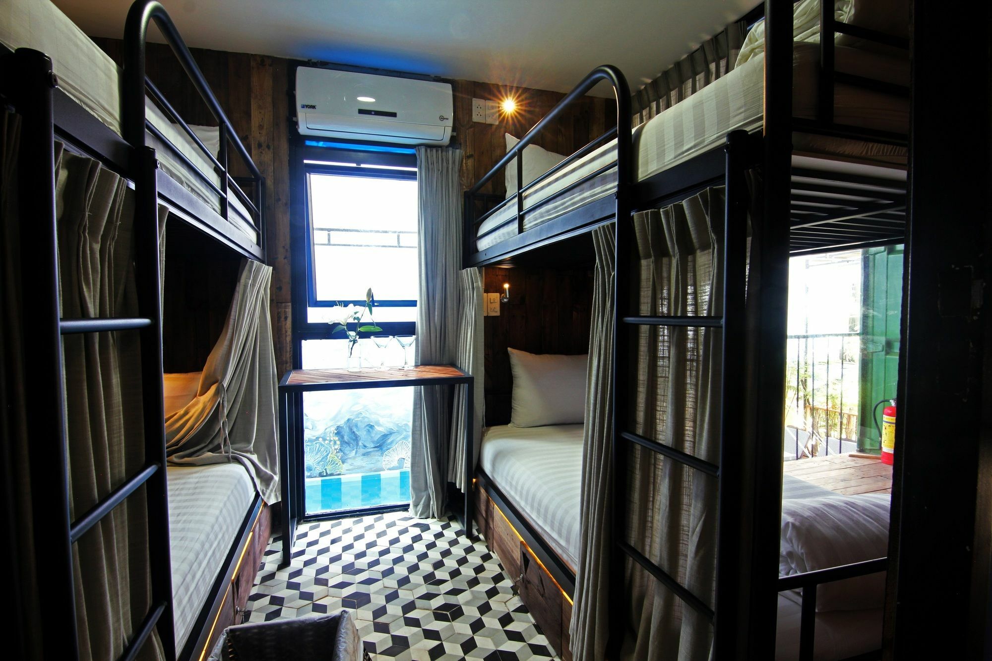 Rom Casa Đà Nẵng