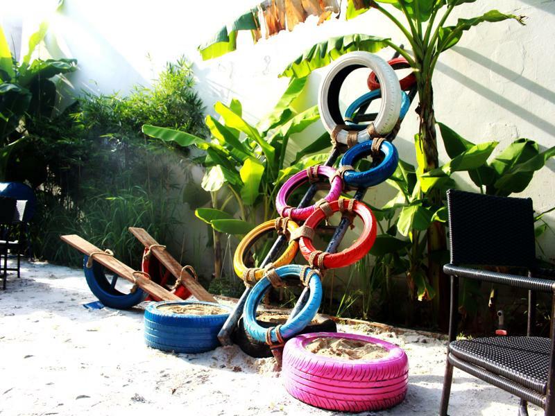 Rom Casa Nhà trọ Đà Nẵng