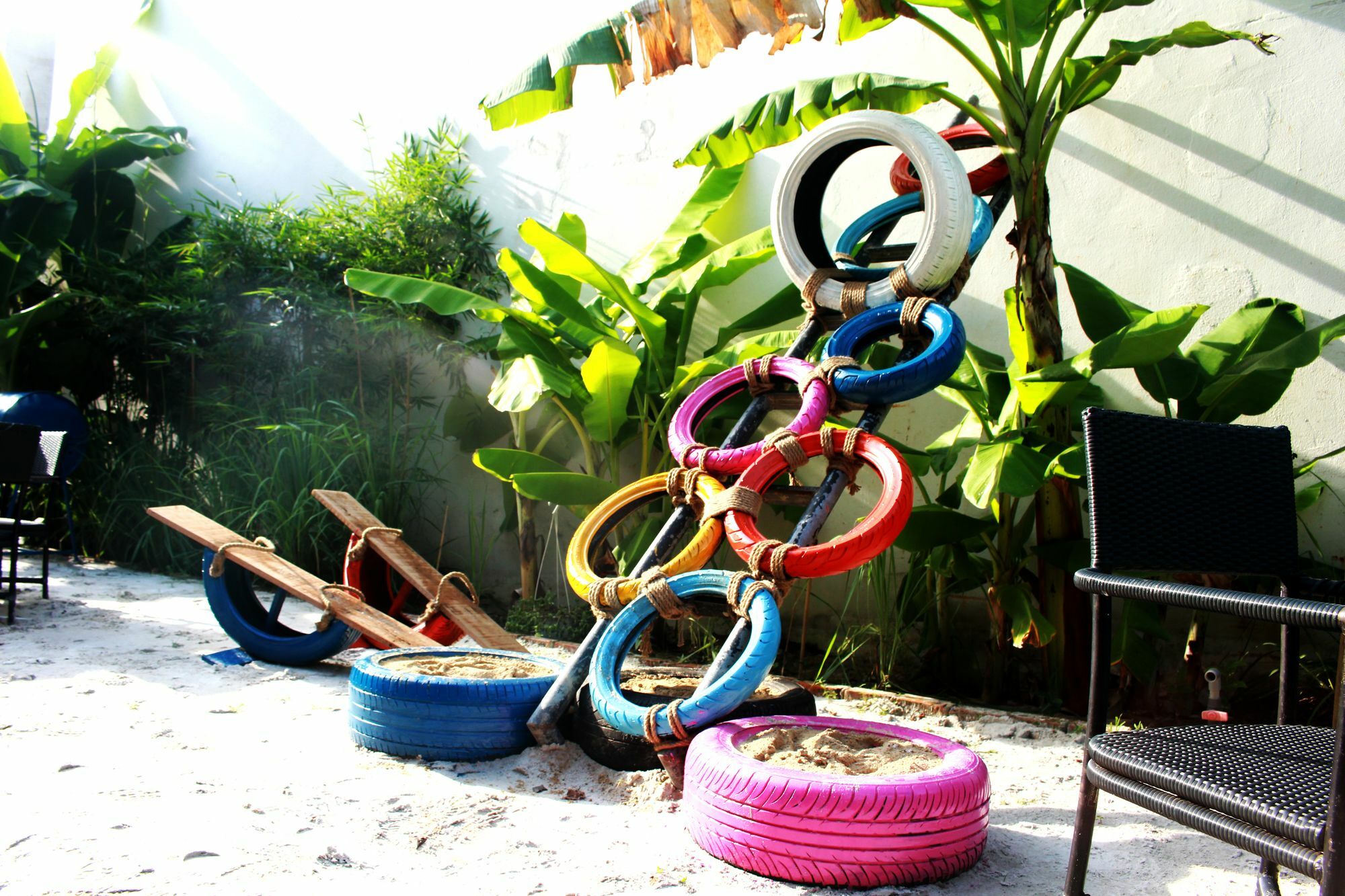 Nhà trọ Rom Casa *