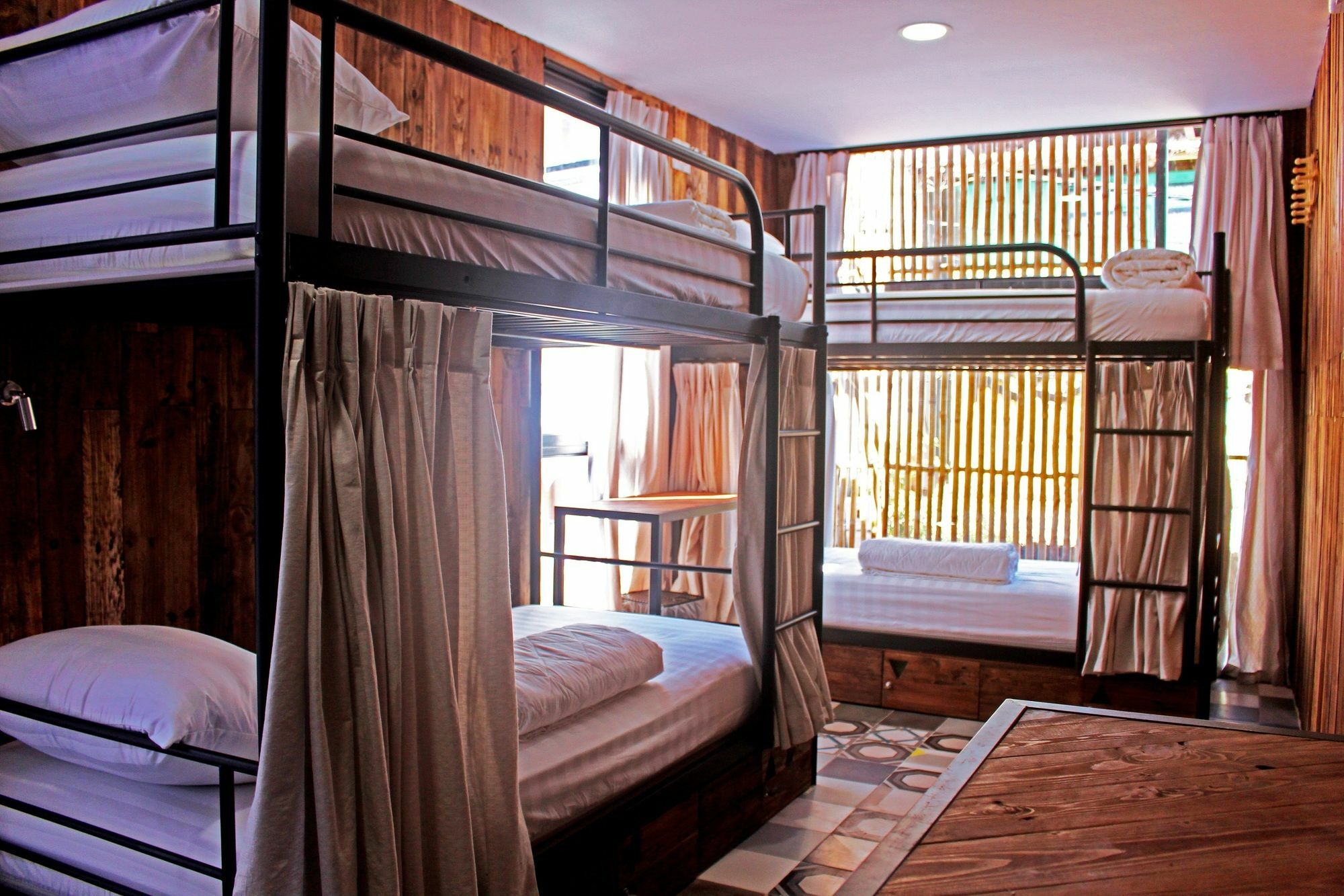 Auberge de jeunesse Rom Casa Đà Nẵng