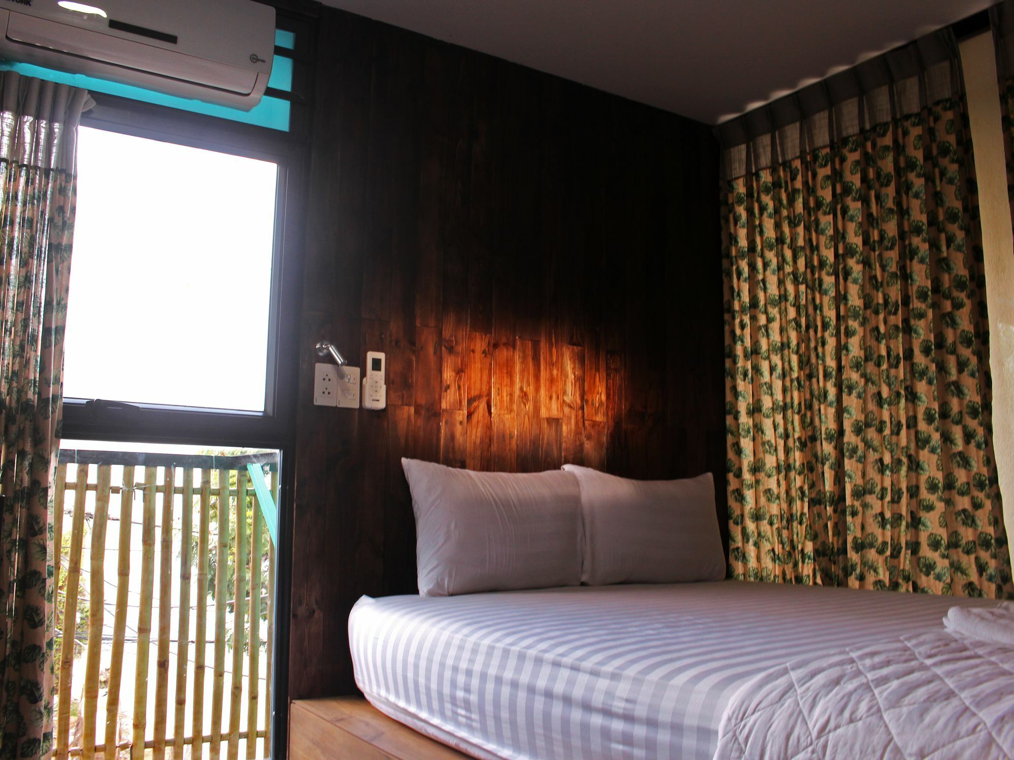 Rom Casa Auberge de jeunesse Đà Nẵng